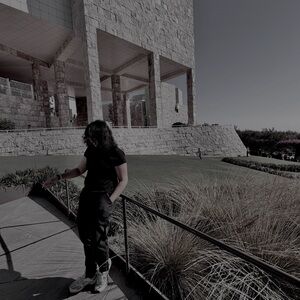 Meet your Posher, Jed